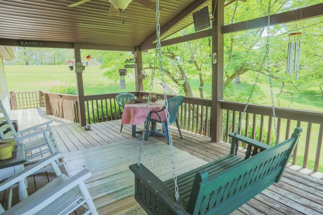 308 Dale Hollow Manor Road, Albany, KY 42602