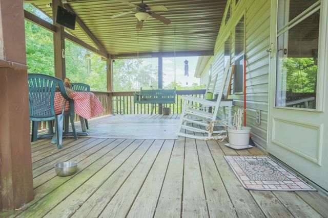 308 Dale Hollow Manor Road, Albany, KY 42602