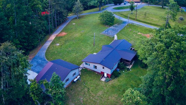 308 Dale Hollow Manor Road, Albany, KY 42602