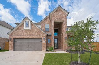 1656 Daylight Lake Drive, Katy, TX 77493