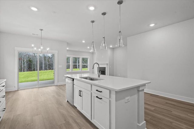 326 ALLINGHAM Road, Piedmont, SC 29673