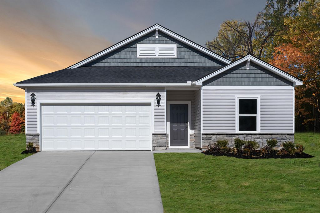 326 ALLINGHAM Road, Piedmont, SC 29673