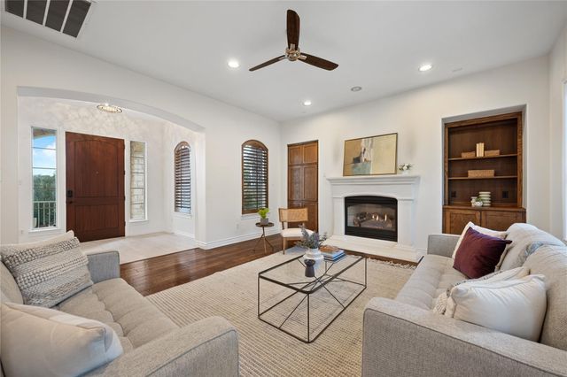 4336 Canoas DR, Austin, TX 78730