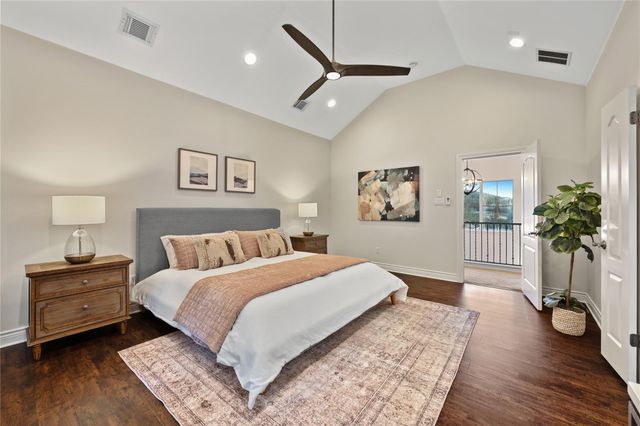 4336 Canoas DR, Austin, TX 78730