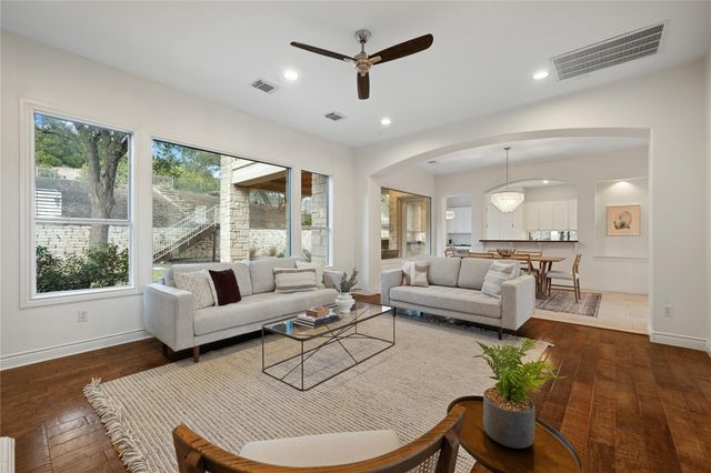 4336 Canoas DR, Austin, TX 78730