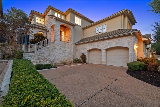 4336 Canoas DR, Austin, TX 78730