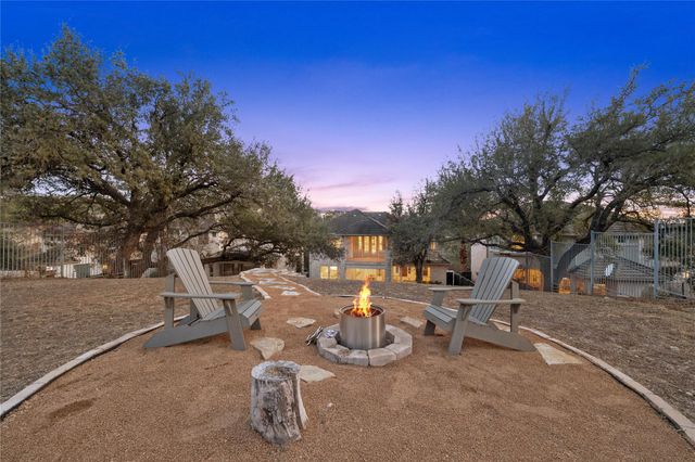 4336 Canoas DR, Austin, TX 78730