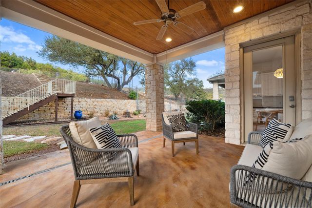 4336 Canoas DR, Austin, TX 78730