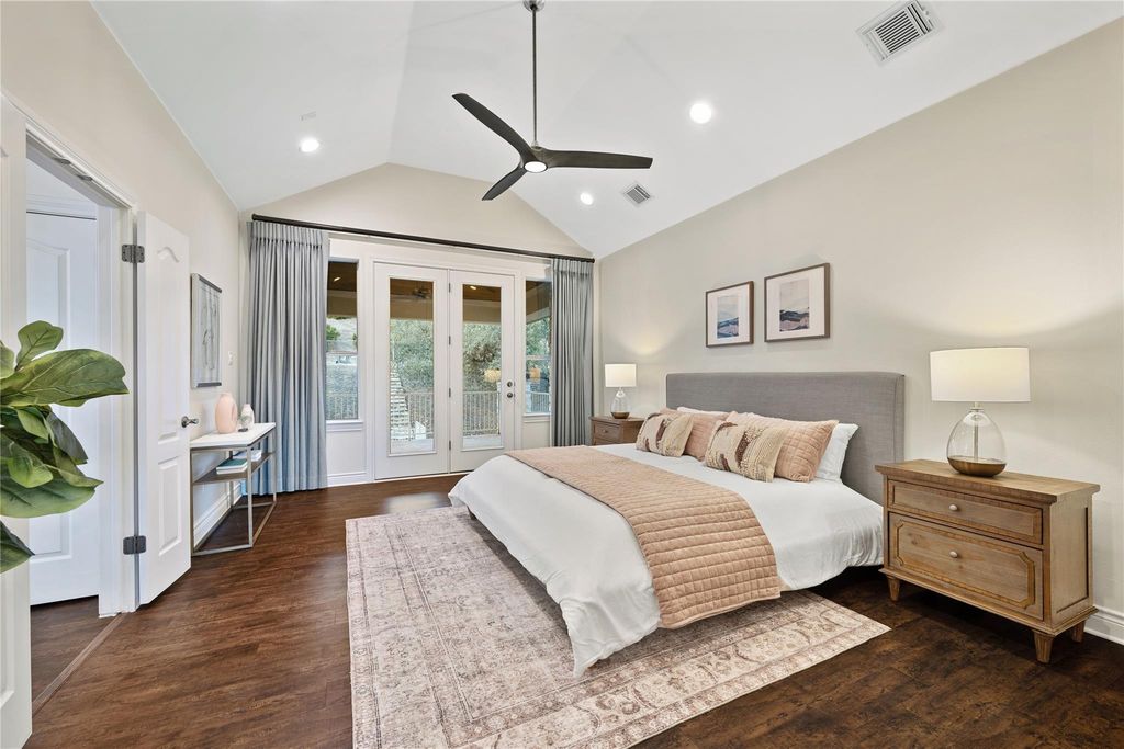 4336 Canoas DR, Austin, TX 78730