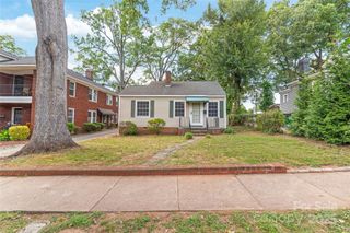 917 Sunnyside Avenue, Charlotte, NC 28204