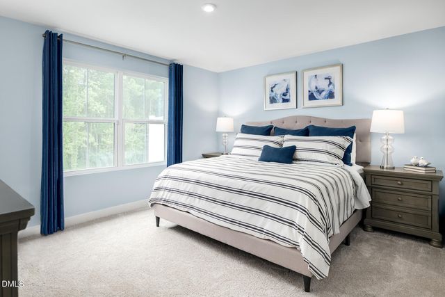 652 Pasture Ridge Road, Raleigh, NC 27603