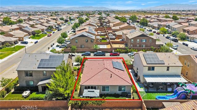 13286 Homeland Street, Victorville, CA 92392