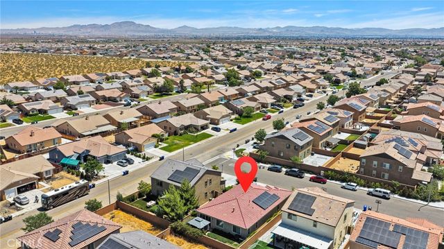 13286 Homeland Street, Victorville, CA 92392