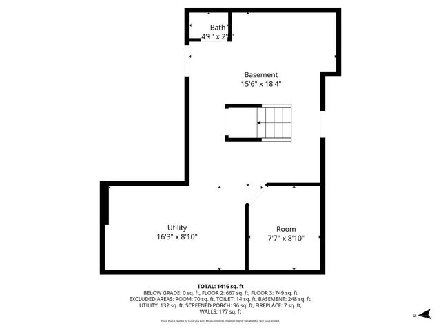 2518 Homestead Place, Cincinnati, OH 45211