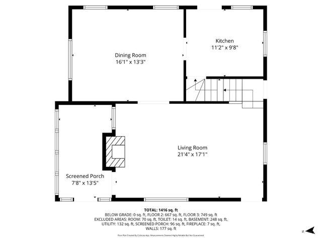 2518 Homestead Place, Cincinnati, OH 45211