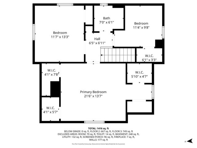 2518 Homestead Place, Cincinnati, OH 45211