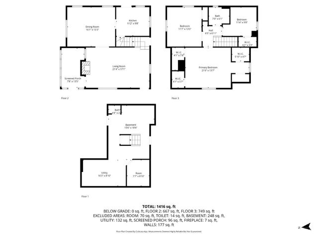 2518 Homestead Place, Cincinnati, OH 45211