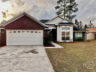 217 Slayton Circle, Hinesville, GA 31313