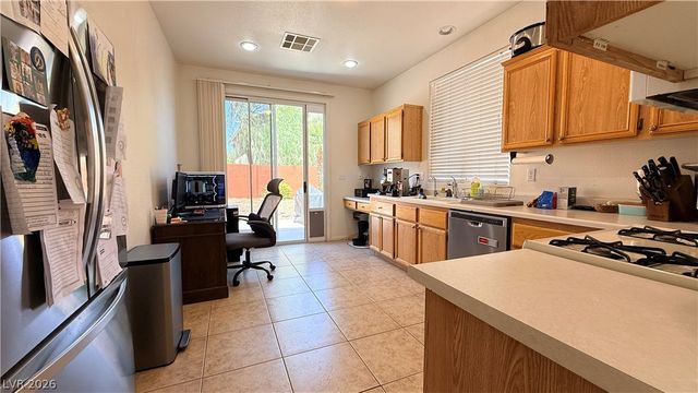 10920 Napa Ridge Drive, Las Vegas, NV 89144