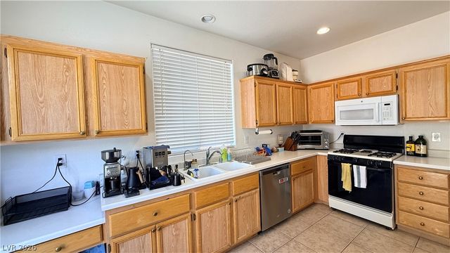 10920 Napa Ridge Drive, Las Vegas, NV 89144