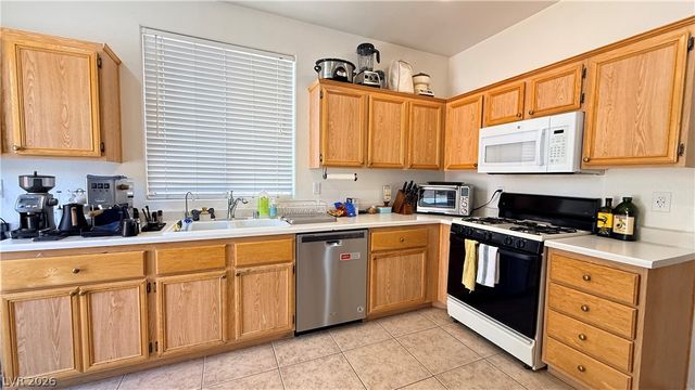 10920 Napa Ridge Drive, Las Vegas, NV 89144