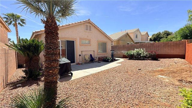 10920 Napa Ridge Drive, Las Vegas, NV 89144
