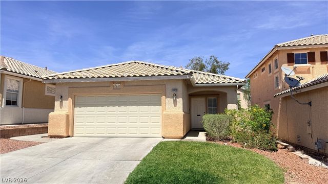 10920 Napa Ridge Drive, Las Vegas, NV 89144