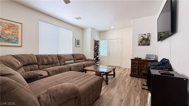 10920 Napa Ridge Drive, Las Vegas, NV 89144