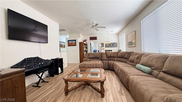 10920 Napa Ridge Drive, Las Vegas, NV 89144