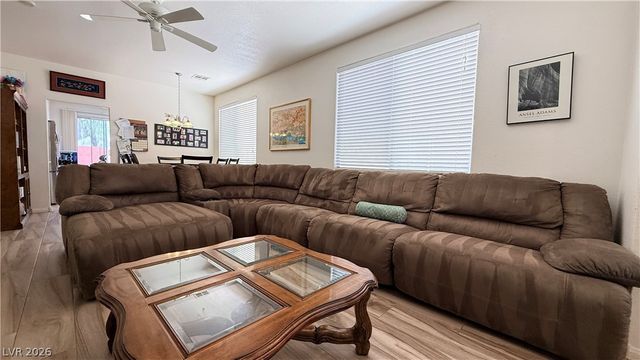 10920 Napa Ridge Drive, Las Vegas, NV 89144