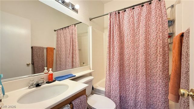 10920 Napa Ridge Drive, Las Vegas, NV 89144