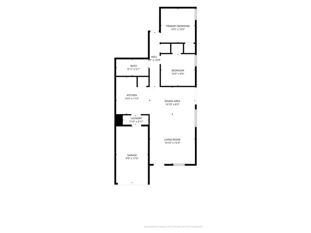 756 River Garden Drive, Fort Worth, TX 76114