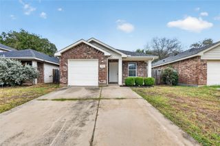 756 River Garden Drive, Fort Worth, TX 76114