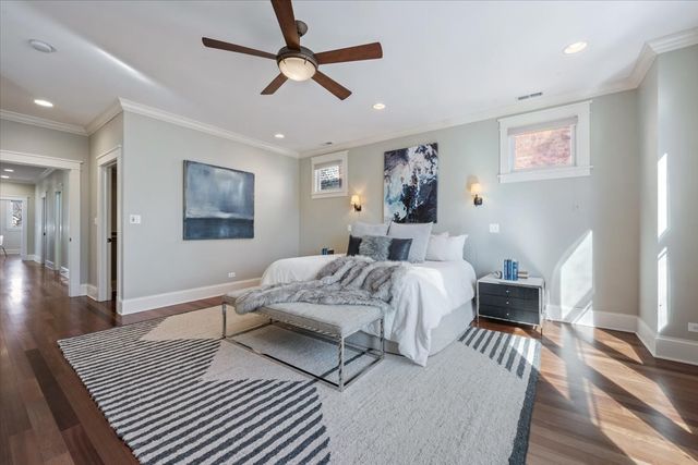 1218 Elmwood Avenue, Evanston, IL 60202