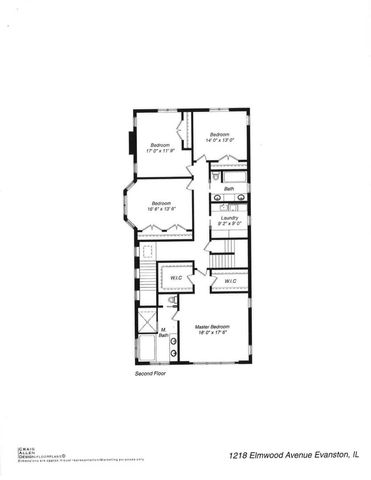 1218 Elmwood Avenue, Evanston, IL 60202