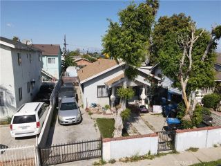 861 W 74th Street, Los Angeles, CA 90044