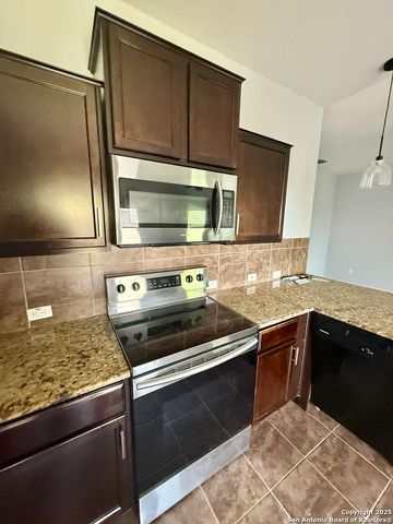 1426 Scent Of Basil, San Antonio, TX 78245