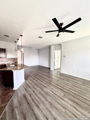 1426 Scent Of Basil, San Antonio, TX 78245