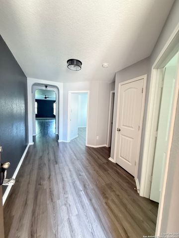1426 Scent Of Basil, San Antonio, TX 78245