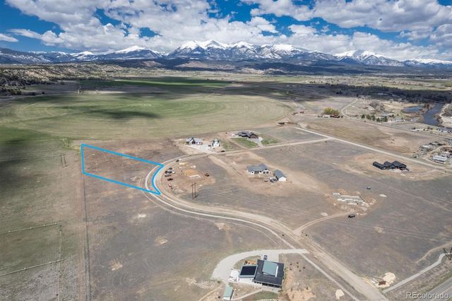 8359 Longhorn Drive, Salida, CO 81201