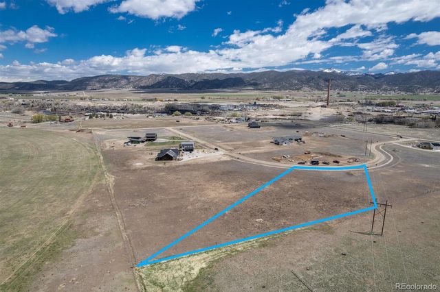 8359 Longhorn Drive, Salida, CO 81201