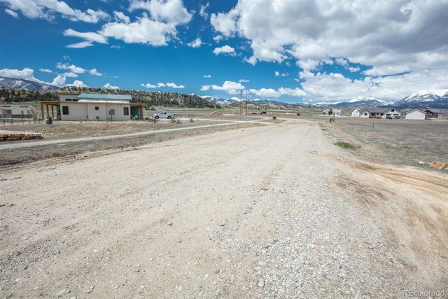 8359 Longhorn Drive, Salida, CO 81201