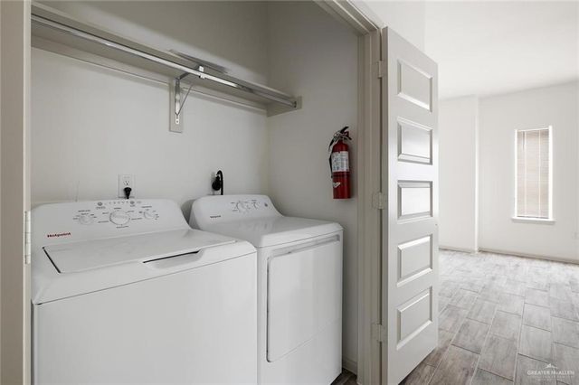 427 Frio Lane 1, Alamo, TX 78516