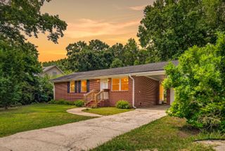 3616 Marshfield Road, Johns Island, SC 29455