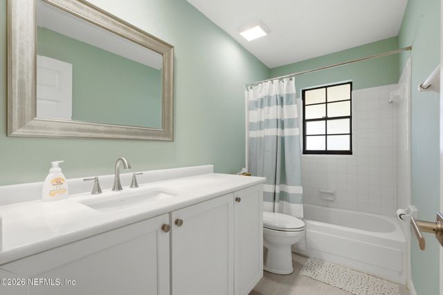 606 ALHAMBRA Lane, Ponte Vedra Beach, FL 32082