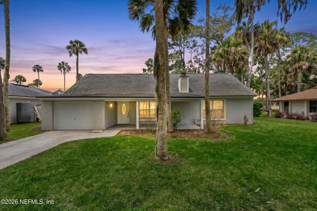 606 ALHAMBRA Lane, Ponte Vedra Beach, FL 32082