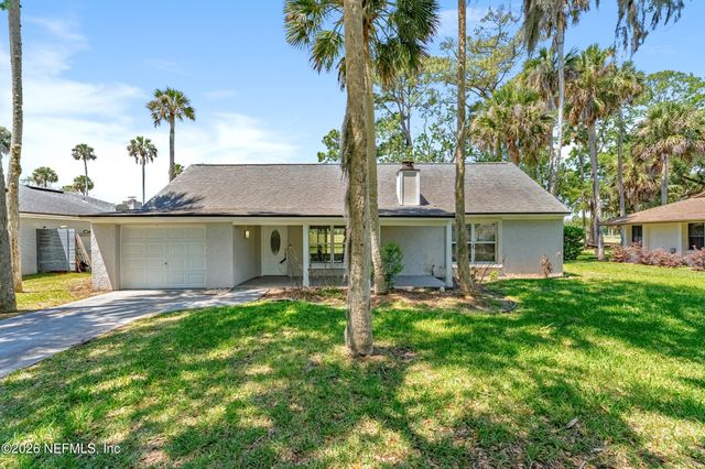 606 ALHAMBRA Lane, Ponte Vedra Beach, FL 32082