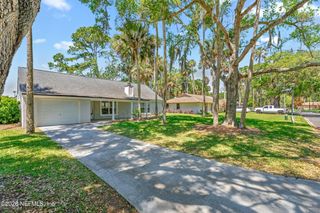 606 ALHAMBRA Lane, Ponte Vedra Beach, FL 32082