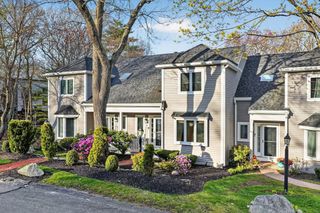 84 Old Quarry Drive 84, Weymouth, MA 02188