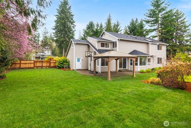 2222 Buckingham Drive SE, Olympia, WA 98501